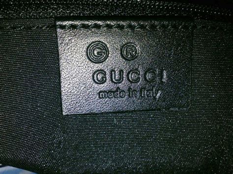 g gucci label|More.